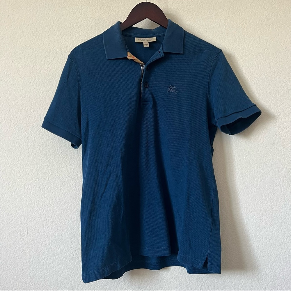Burberry Polo